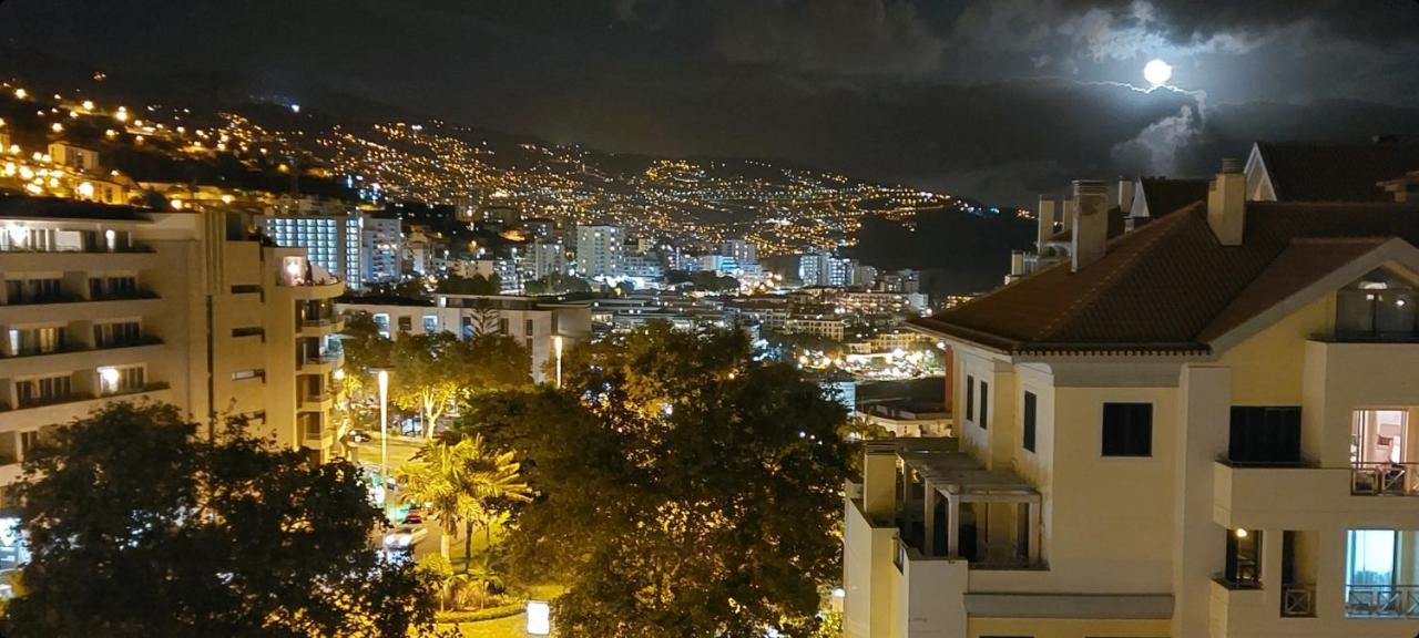 Bright Studio Funchal  Eksteriør billede
