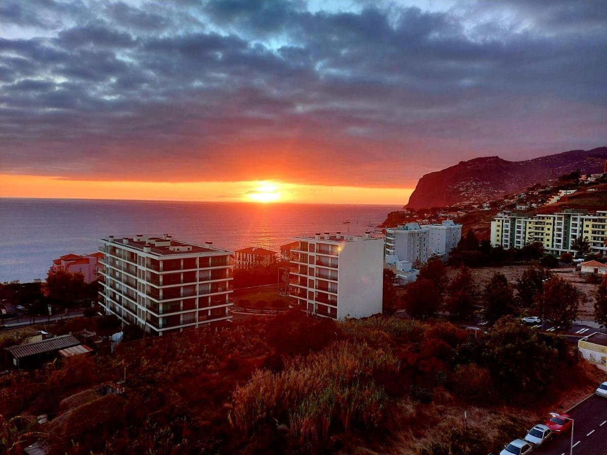 Bright Studio Funchal  Eksteriør billede