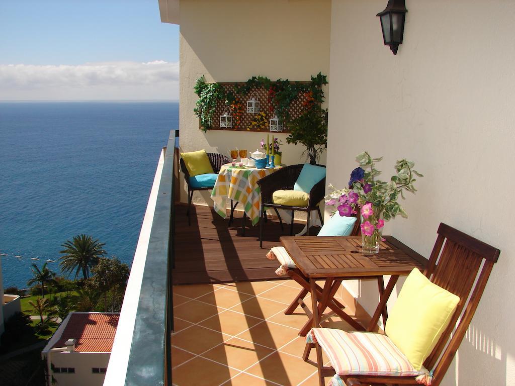 Bright Studio Funchal  Eksteriør billede