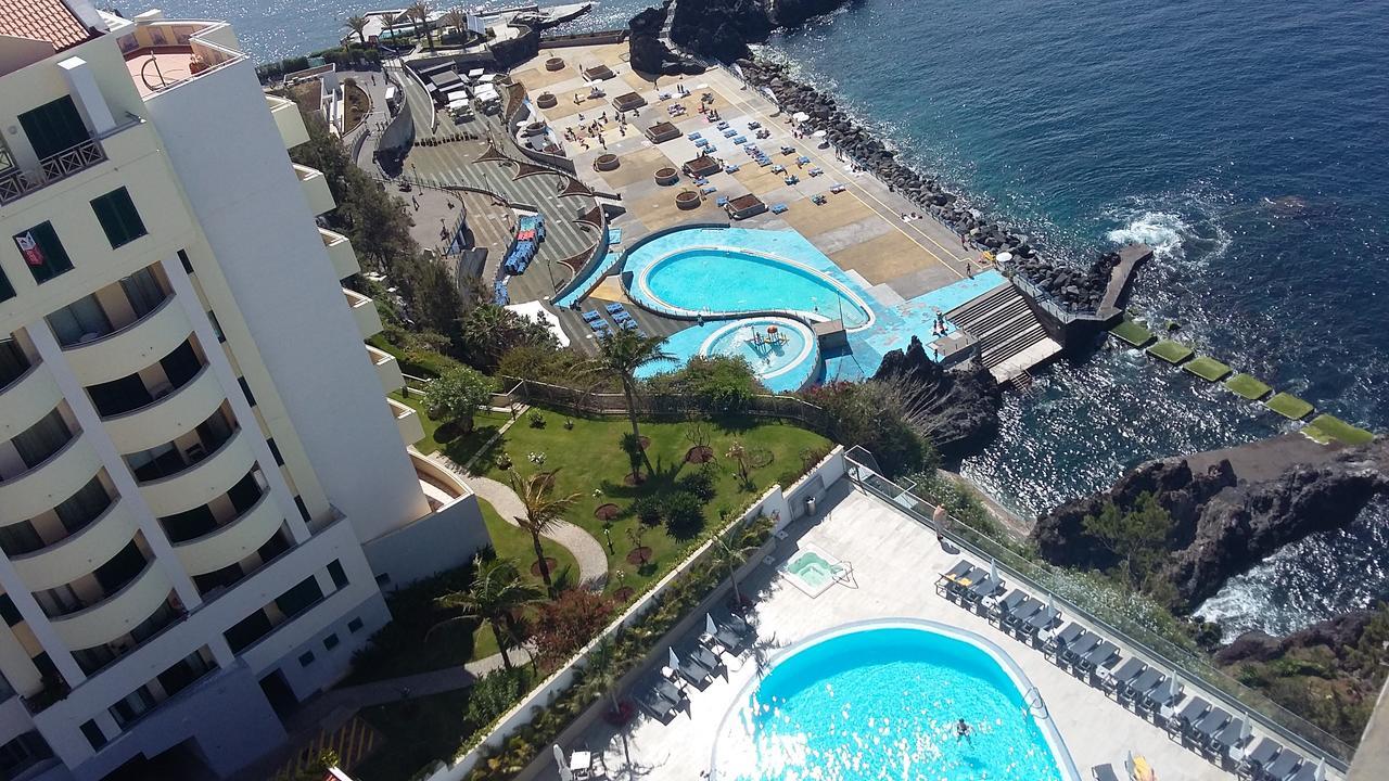 Bright Studio Funchal  Eksteriør billede