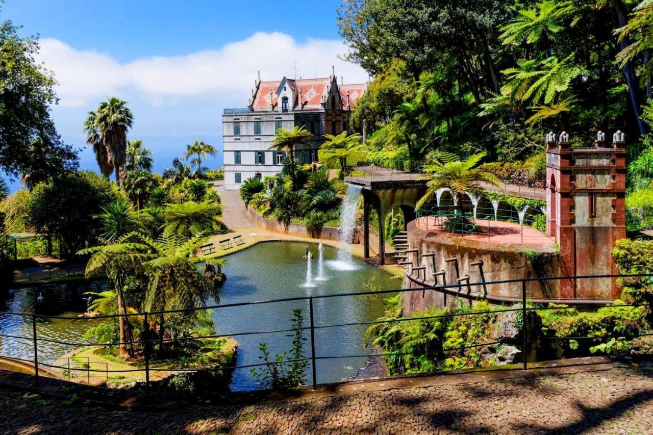 Bright Studio Funchal  Eksteriør billede