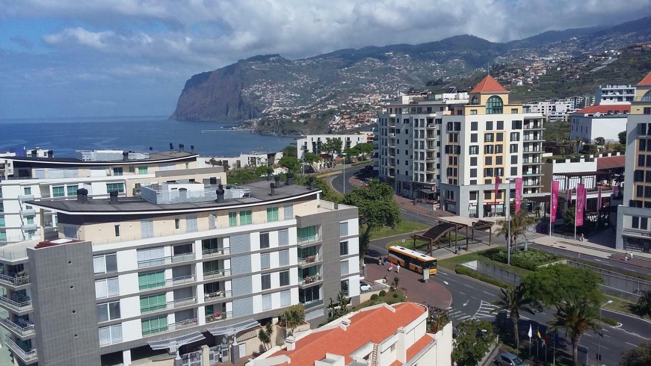 Bright Studio Funchal  Eksteriør billede