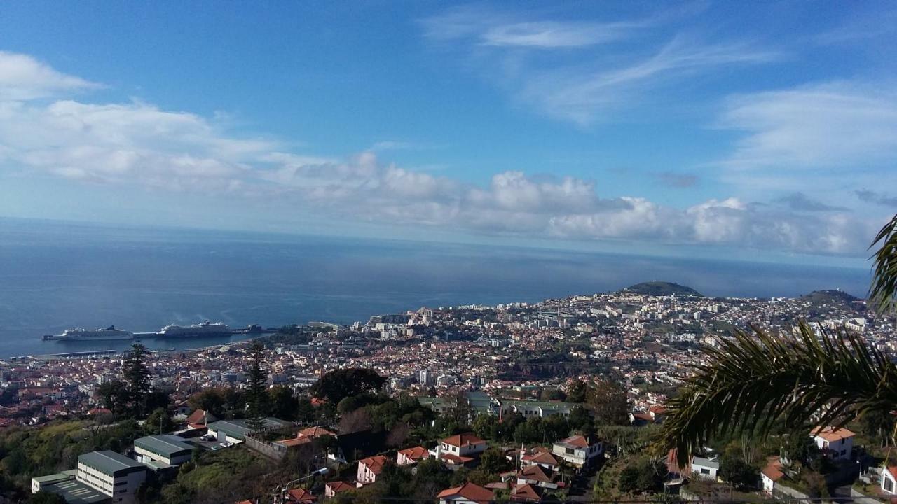 Bright Studio Funchal  Eksteriør billede